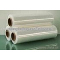 Qingdao zhengdexiang sell PE stretch film roll